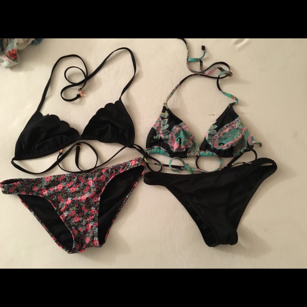 Bikini bundle